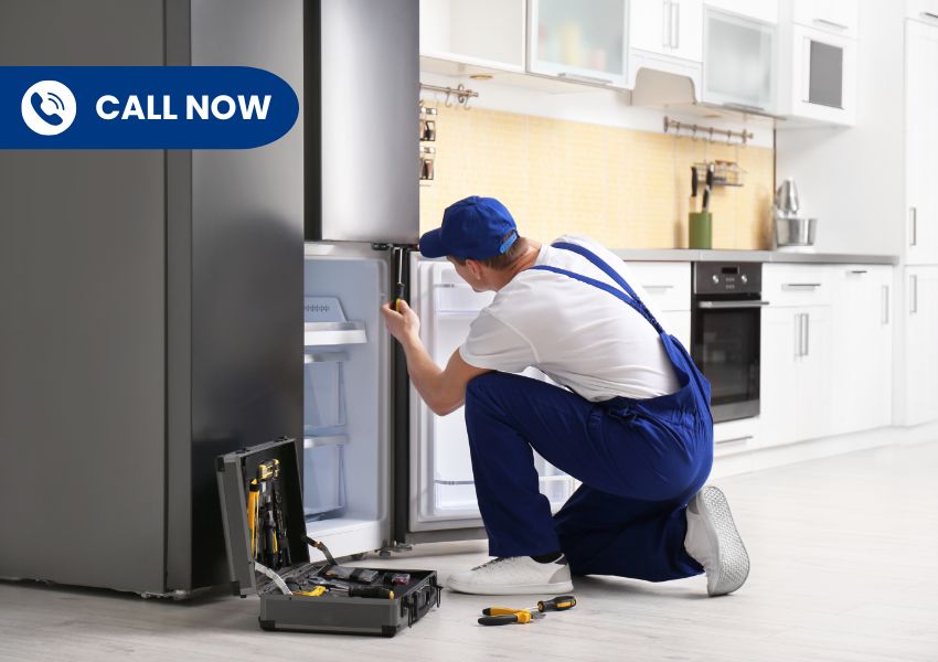 Oceana Appliance Repair Company
